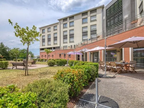 Studio 1 pièce 20 m²