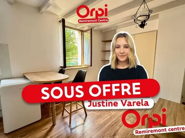 Studio 1 pièce 20 m²