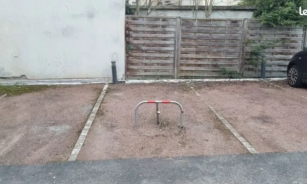 Parking CATHO VAUBAN LILLE