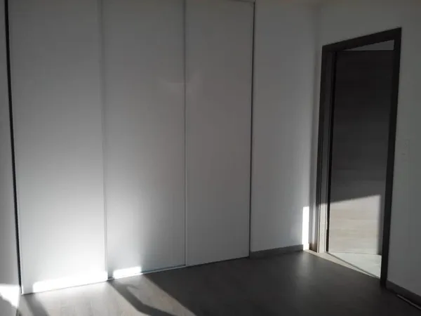 Appartement T2