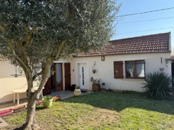 Maison BALLAINVILLIERS 5 pièces 90 m²