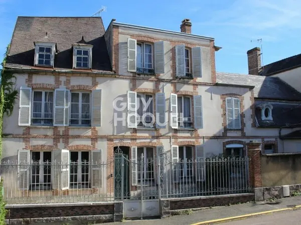 MAISON SEZANNE CENTRE VILLE