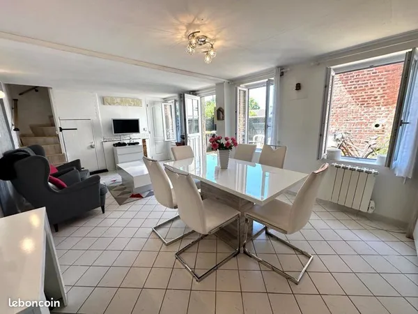 À vendre maison direct propriétaire