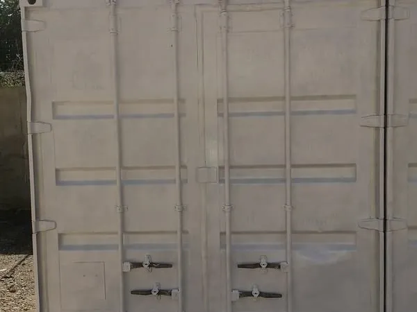 Location box de stockage