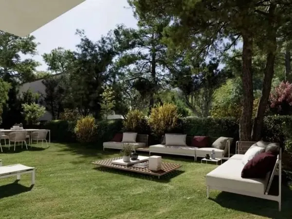 Appartement 3 pièces 70 m²