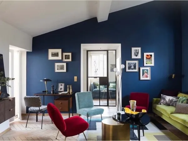 Magnifique T3 AVEC TERRASSE