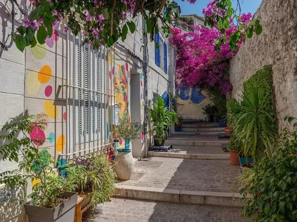 Maison 4 pièces 82 m²