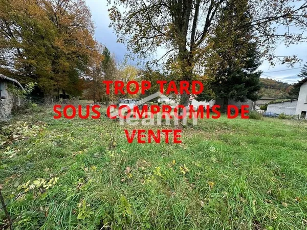 Maison 2 pièces 50 m²