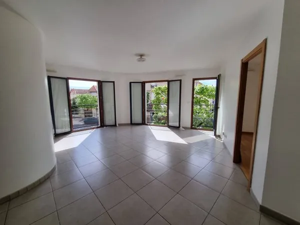 Appartement 3 pièces 56 m²