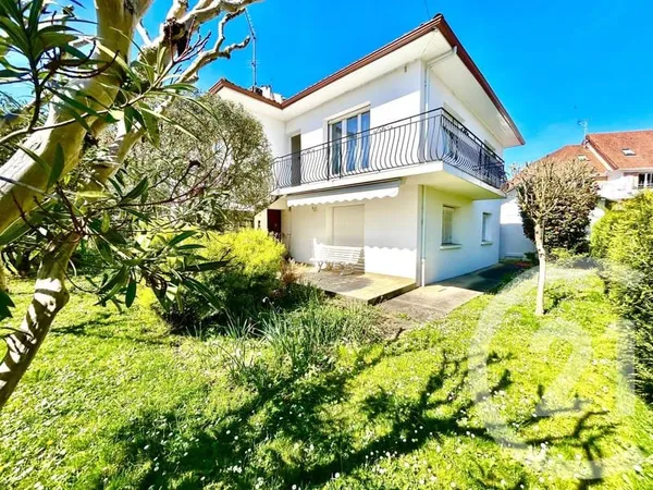 Maison 6 pièces 150 m²