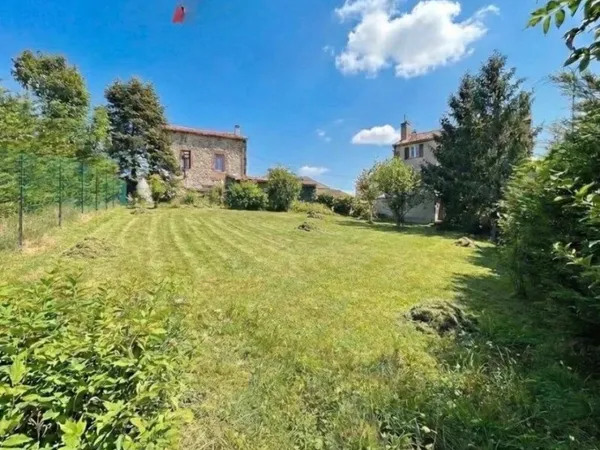 Terrain 620 m² Villars