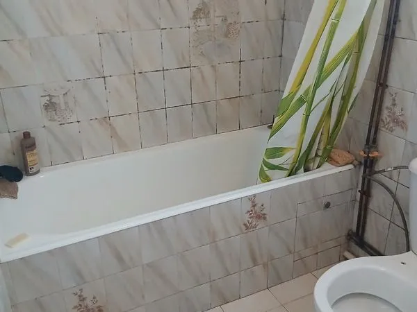 Colocation d'une chambre dans une maison avec jardin