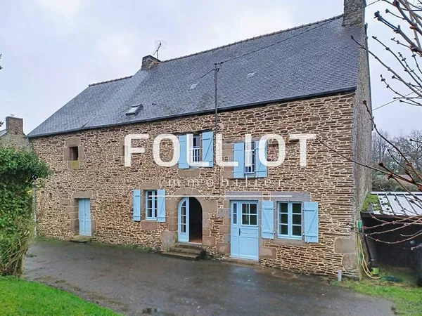 Maison La Fontenelle 5 pièce(s) 110 m2