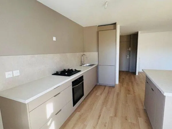 Appartement 3 pièces 73 m²