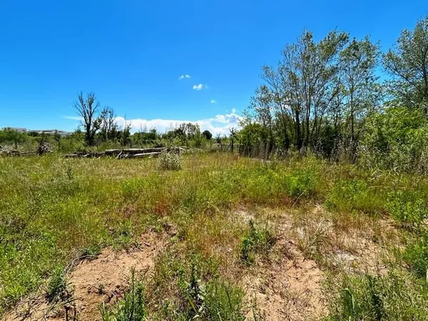 Terrain 425 m²