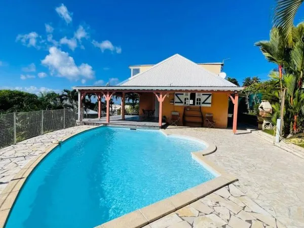 Villa 6 pièces 159 m²