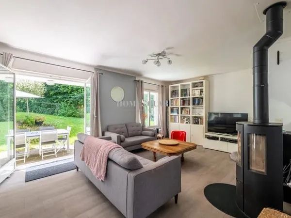 Maison 6 pièces 164 m²