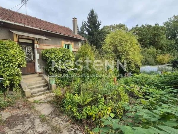 Terrain 491 m²