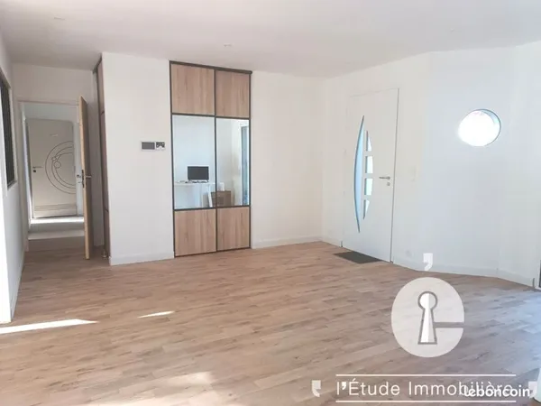 Maison 4 pièces 94 m²