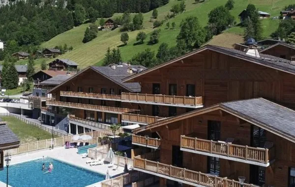 Opportunité d'Investissement en LMNP sous Bail Commercial -