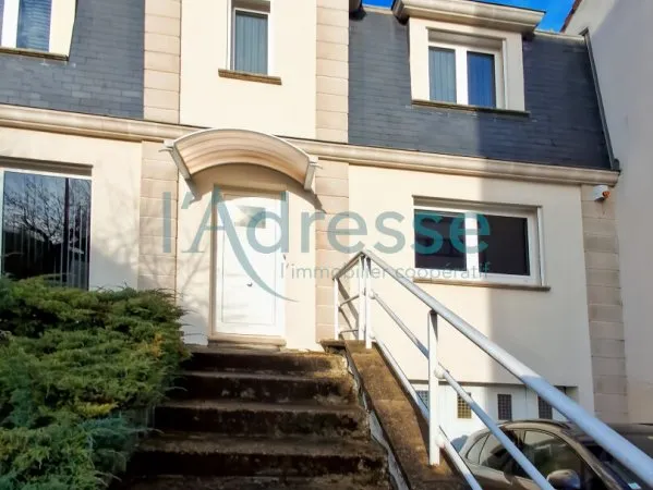SURESNES la calme parfait - maison en excellent état proche de tout