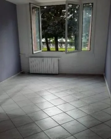 A vendre f3 creil