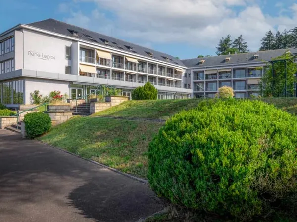 Investissement en EHPAD