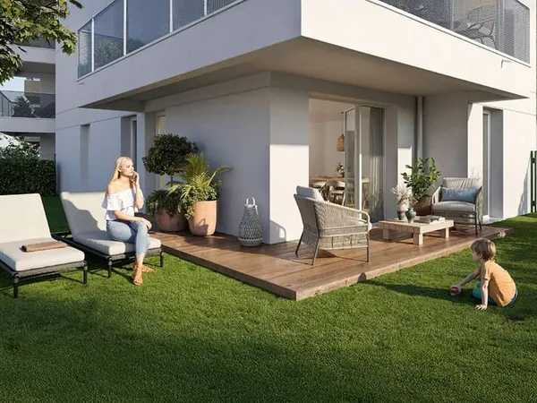 Appartement Blagnac 4 pièces 83 m2