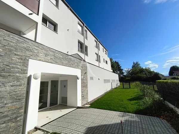Appartement 3 pièces 77 m²