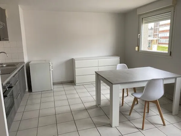 A MAICHE - STUDIO MEUBLE