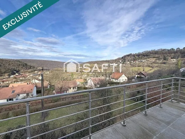 Maison 194 m²