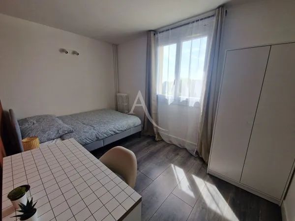 CHAMBRE A LOUER - CAEN Nord