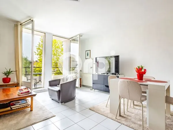 Appartement 4 pièces 99 m²