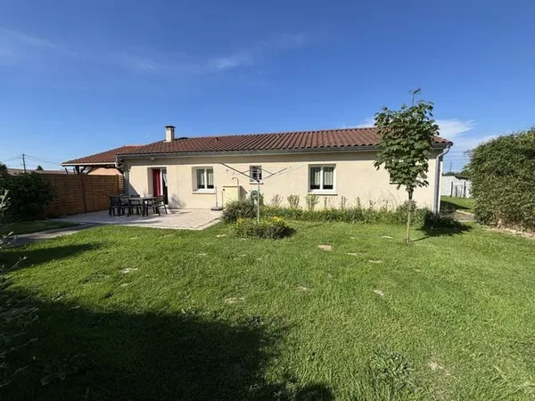 Maison Vente Arbigny 4p 85m² 230000€