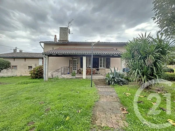 Maison 8 pièces 281 m²