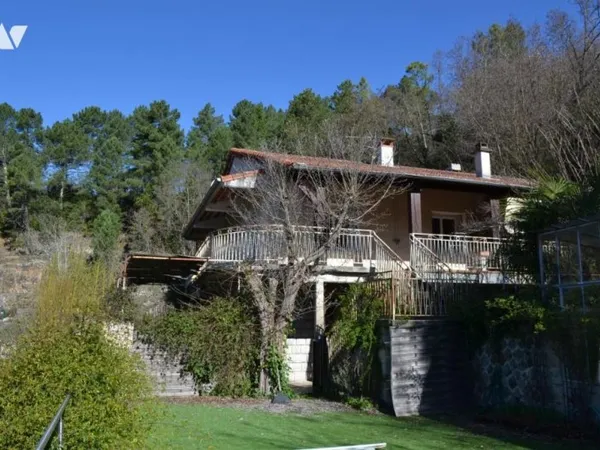 Maison 7 pièces 34 m²
