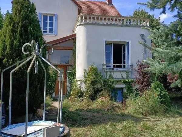Maison 5 pièces 190 m²