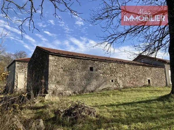 Maison 1 pièce 225 m²