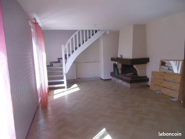 Maison & jardin 160 m2 vendome