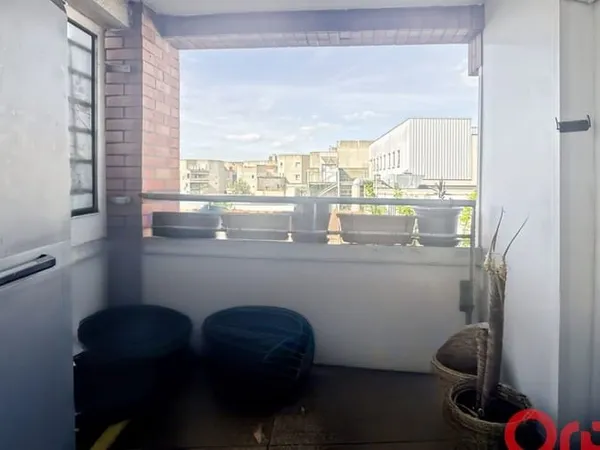 Appartement 3 pièces 75 m²