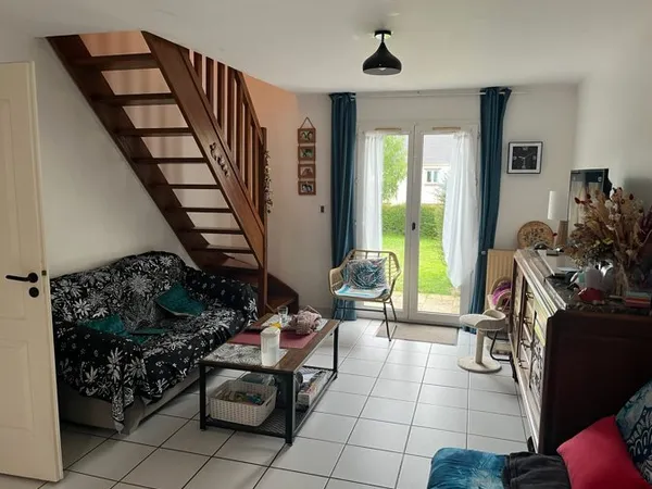 MAISON 4 PIÈCES - 83 M2