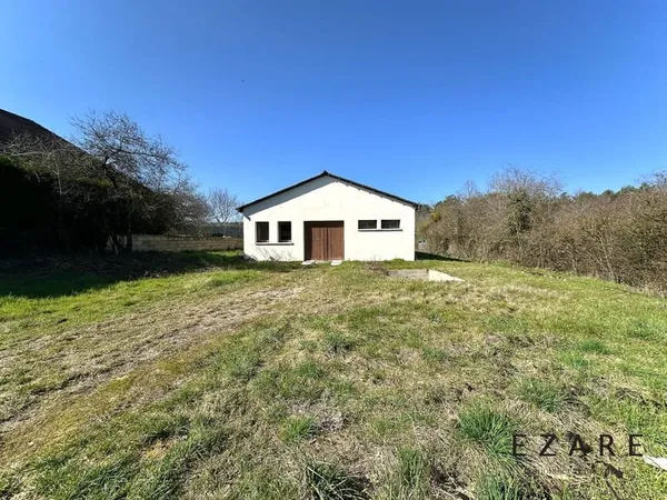 Terrain à vendre Messigny-et-Vantoux