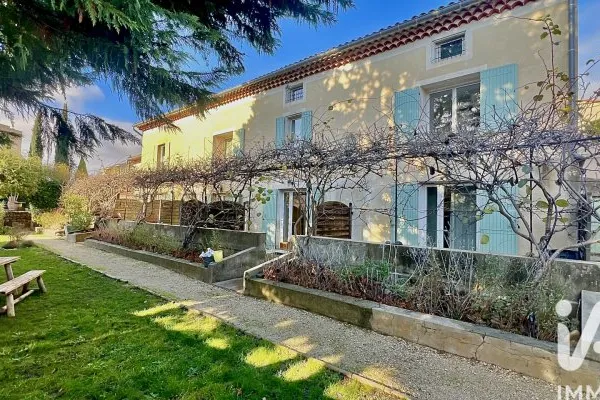 Appartement 2 pièces 33 m²