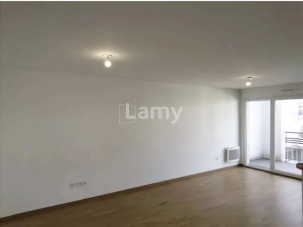 Appartement 4 pièces 84 m²