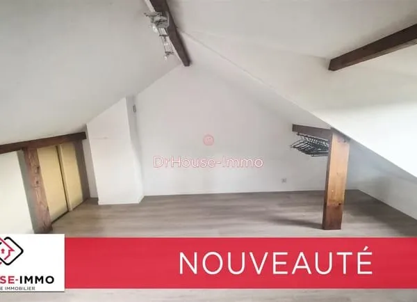 Maison 75 M2 Mareuil les meaux
