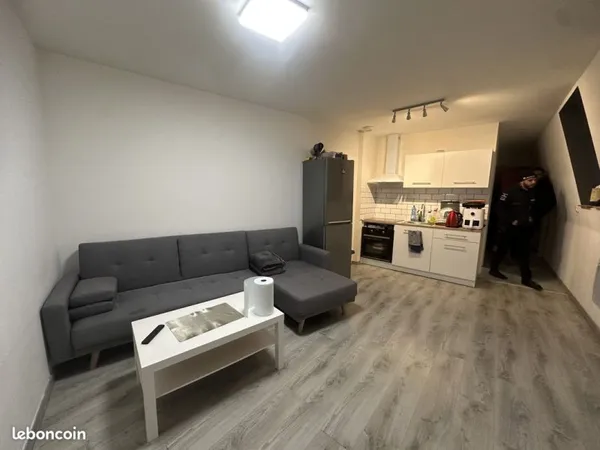 Immeuble de rapport 140 m²