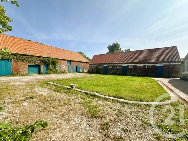 Maison 7 pièces 229 m²