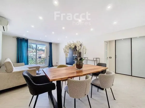 Appartement 3 pièces 70 m²