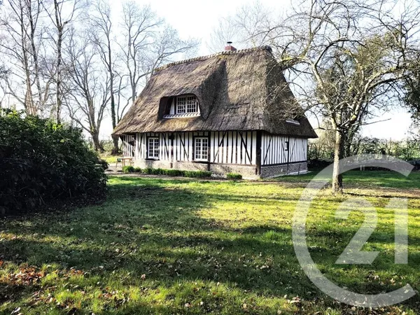 Maison 5 pièces 116 m²