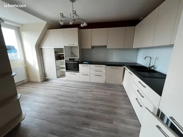 Appartement T3